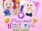 खेल Princesses Prank Wars Makeover ऑनलाइन