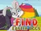 खेल Find Easter Eggs ऑनलाइन