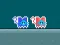 खेल Red and Blue Cats ऑनलाइन