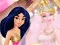 खेल Princess Pink And Gold Wedding ऑनलाइन
