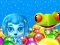 खेल Nat Geo Kids: Bubble Burst ऑनलाइन