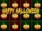 खेल Happy Halloween ऑनलाइन