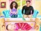 खेल Baby Care Dress Up ऑनलाइन