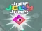 खेल Jump Jelly Jump ऑनलाइन