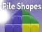खेल Pile Shapes ऑनलाइन