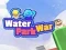 खेल Water Park War ऑनलाइन