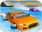 खेल Crazy Water Surfing Car Race ऑनलाइन