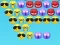 खेल Emoji Bubble Shooter ऑनलाइन