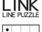 खेल Link Line Puzzle ऑनलाइन