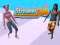 खेल Streamer Rush ऑनलाइन