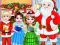 खेल Baby Taylor Christmas Day ऑनलाइन