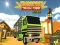 खेल Transport Truck Farm Animal ऑनलाइन