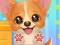 खेल Adopt Your Pet Puppy ऑनलाइन