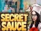 खेल Secret Sauce ऑनलाइन