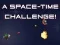 खेल A Space Time Challenge ऑनलाइन
