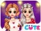 खेल Princess Valentine Preparation ऑनलाइन