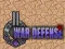 खेल War Defense ऑनलाइन