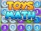 खेल Toys Math ऑनलाइन