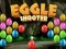 खेल Eggle Shooter ऑनलाइन