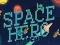 खेल Space Hero Match 3 ऑनलाइन