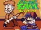 खेल Friday Night Funkin Vs Gorefield ऑनलाइन