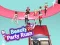 खेल Beauty Party Rush ऑनलाइन