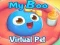 खेल My Boo Virtual Pet ऑनलाइन