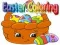 खेल Easter Coloring ऑनलाइन