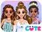 खेल Princess Easter Sunday ऑनलाइन