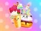 खेल Super Sweets Challenge ऑनलाइन