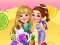 खेल Besties: Lemonade Stand ऑनलाइन