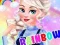 खेल Princess Rainbow Fashion ऑनलाइन