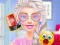 खेल Ellie Boyfriend Hazard ऑनलाइन