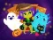 खेल Spooky Friends Adventure ऑनलाइन