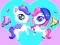 खेल Unicorns Date Adventure ऑनलाइन