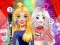 खेल Princesses Karaoke Night ऑनलाइन