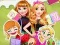 खेल Princess Planning Diaries ऑनलाइन