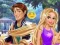 खेल Princesses Date Rush ऑनलाइन