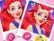 खेल Princesses Face Warp ऑनलाइन