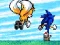 खेल Sonic Adventure 3 ऑनलाइन