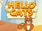 खेल Hello Cats ऑनलाइन