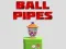 खेल Ball Pipes ऑनलाइन