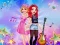 खेल Princesses Music Stage ऑनलाइन