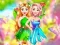 खेल Pixies and Magical Tales ऑनलाइन