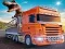 खेल Animal Zoo Transporter Truck Driving ऑनलाइन