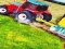 खेल Heavy Duty Tractor Towing Rrain ऑनलाइन