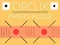 खेल Circlix: Physics Puzzle ऑनलाइन