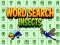 खेल Word Search Insects ऑनलाइन
