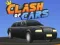 खेल Clash Of Cars ऑनलाइन