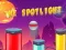 खेल The Spotlight ऑनलाइन